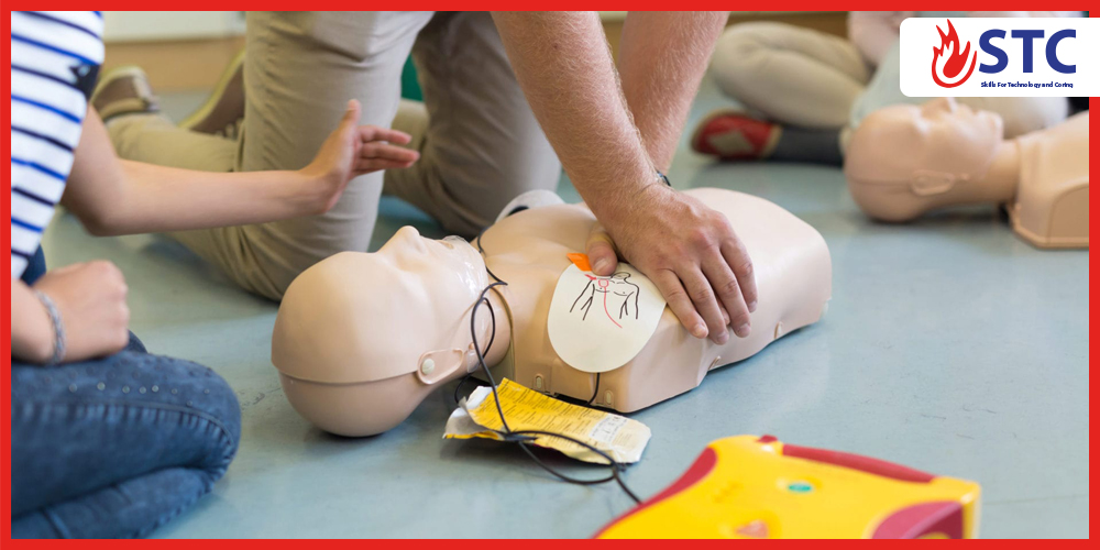 Why CPR & AED Week Should Matter to Everyone